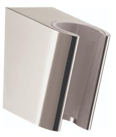 Hansgrohe 28331000 Porter S Handbrausehalter, chrom, 28331830