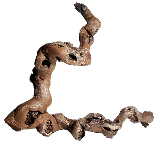 M&S Reptilien Rebwurzel klein, Länge: ca. 30-40 cm