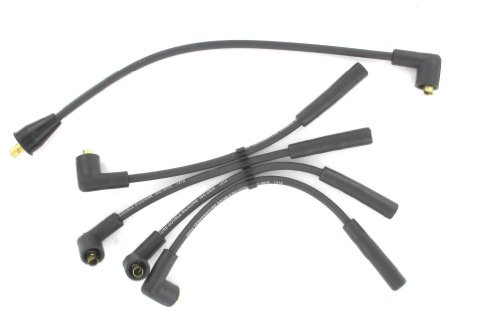INTERMOTOR Ignition Leads Compatible With Land Rover 90 1984-1985 73574 HOES432