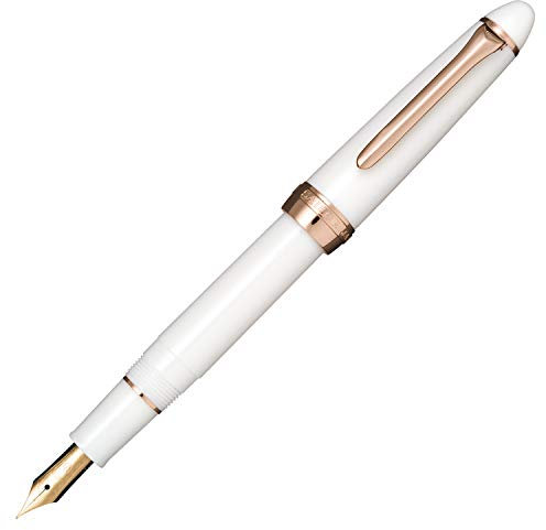 Sailor Füllfederhalter 11-0725-210 (Japan-Import)