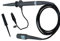Hantek® T3100 Oszilloskop-Clip Sonde 100:1 Oszillograph Rapier Hochdruck Scout 100 MHz