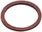 Merriway BH02953 - Fibra Lavadora Para 3/4Bsp Macho Para Grifo (Paquete De 5)