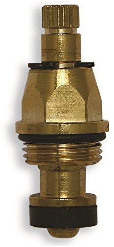 Acquastilla 115528 Vitone per Rubinetto Filetto Inferiore 3/8, Multicolore