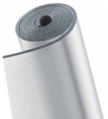 K-Flex K-Flex al Clad Syste – Ironing Clad System standard 20 x 1 mm