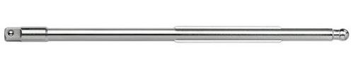 PB Swiss 215 V 1/4 Wechselklinge mit Außenvierkant Adapter 1/4 für Stecknüsse