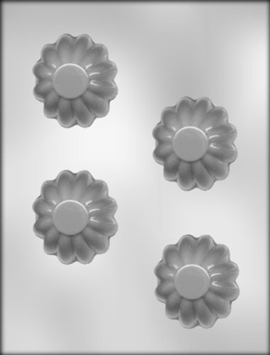 CK Products Runde Dessert-Tasse/Schokoladenform, 5,7 cm