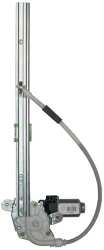 Valeo Fensterheber hinten links 850370