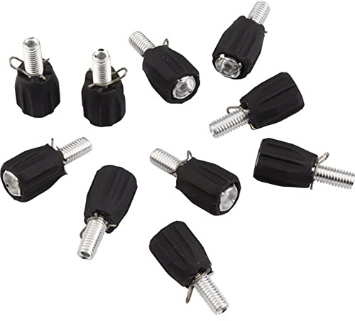 Jagwire Cable Adjuster Barrell M5