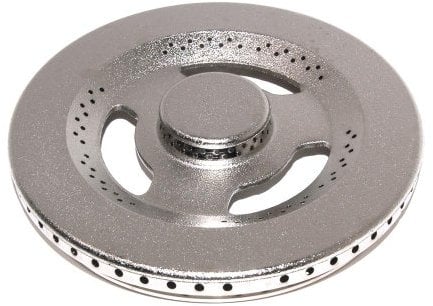 Genuine SMEG Cooker Burner Ring