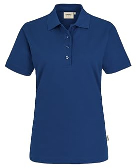 Women-Poloshirt Performance