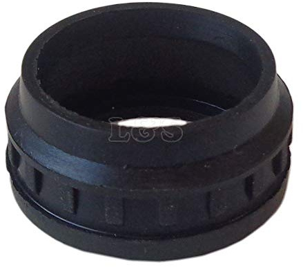 Labyrinth Gummiring für Makita JS1602 Metallschere – 421868-5