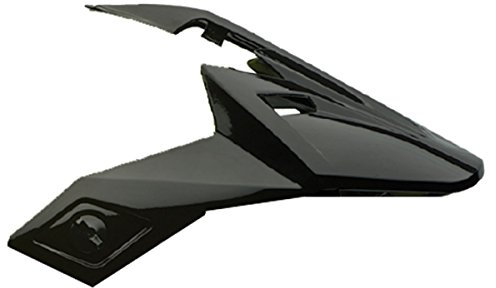 BELL Visiera per Casco da Moto MX-9 Adventure Solid