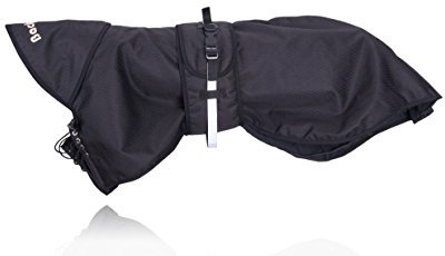 Back on Track – Dog Raincoat 52 – (734004111001)