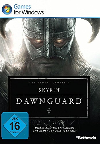 The Elder Scrolls V: Skyrim - Dawnguard (Add-On)