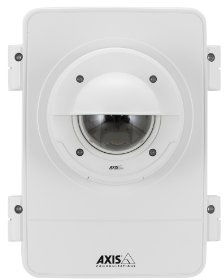 Axis 5900-171 Wall Mountable Cabinet - White