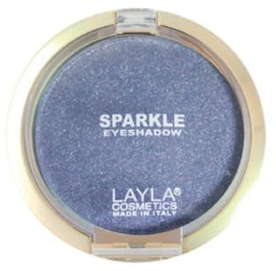 Layla Cosmetics Milano Sparkle Eyeshadow 11