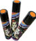 Haarspray color für Halloween, Fasching, Karneval, diverse Farben, 100ml höchste Ergiebigkeit (orange)
