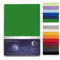 Premium Spannbetttuch Spannbettlaken MOON für Wasserbett und Matratzen Line Silver 180x200-200x220-grün