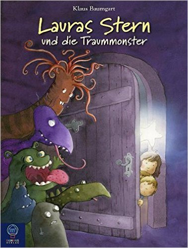 Lauras Stern und die Traummonster (Lauras Stern - Bilderbücher, Band 5) ( 2006 )
