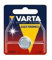 Varta Batteria a bottone 625U per foto