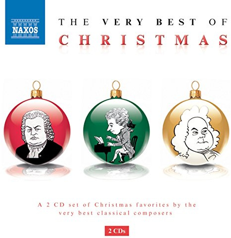 The Very Best Of Christmas