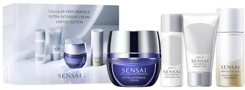 Sensai Beauty-Produkt Estuche Sensai Cellular Performance Extra Intensive Creme 40 ml + Geschenk