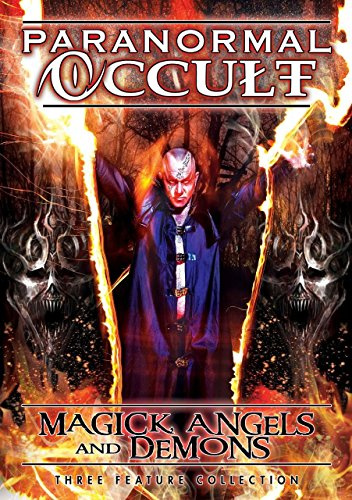 Paranormal Occult: Magick Angels & Demons