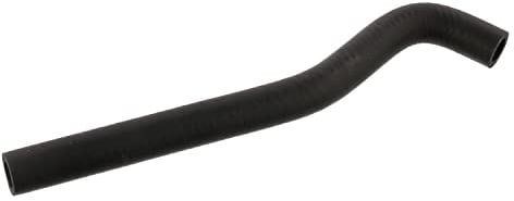 febi bilstein 36661 Power Steering Hose for power steering, pack of one