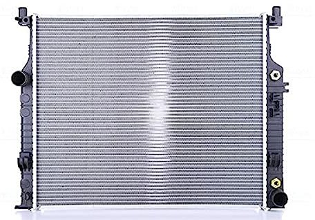 Nissens Radiator - 62577A