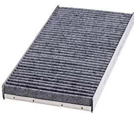 Pollenfilter von Hengst Filter (E972LC) Filter Heizung/Lüftung Pollenfilter