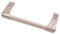 Hotpoint Fridge Freezer Grab Handle. Genuine Part Number C00273566