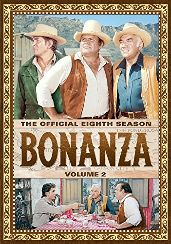 Bonanza: Season 8 Vol. 2