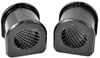 Powerflex PFF36-203-25.5BLK Performance Polyuretan Buchsen Blackseries