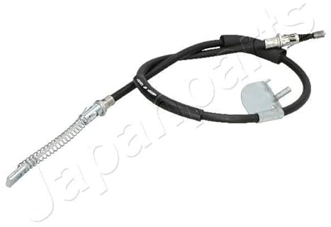 JAPANPARTS BC-918R Handbremsseil Hinten Rechts Kompatibel mit JEEP Grand Cherokee I ZJ, ZG 52008244 52008904