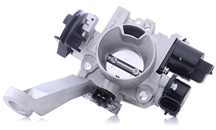 Magneti Marelli 802000813301 Body farfallato
