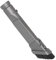 SPARES2GO Slim Kombination Abstauben und Fugendüse kompatibel mit Dyson PowerShot S3 IS DC25 DC27 DC33 Staubsauger