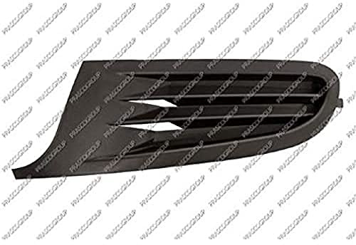 VOLKSWAGEN GOLF 6 09> FRONT BUMPER GRILLE L/H