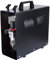 Original Fengda FD-196A - Professionale Compressore Aerografo per modellismo con cassa d’aria/pressostato / 3,5L / 6 bar/Auto Arresto
