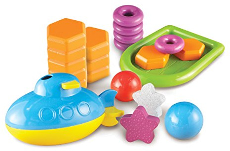 Learning Resources STEM Sink or Float Activity Set