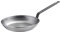 PINTINOX Padella in Ferro Serie Excalibur, Adatta All’induzione, Made in Italy, Diametro 28 cm