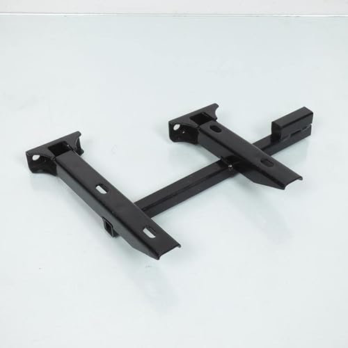Support de marche pied gauche compatible avec quad chinois Campell 650 DF4-650