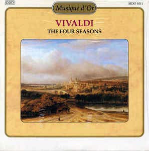Musique D'or
