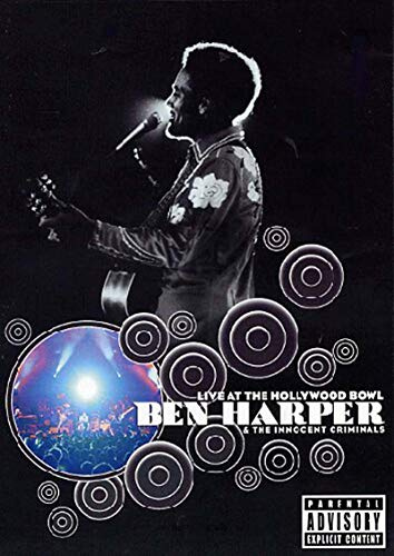 Ben Harper : Live At The Hollywood Bowl