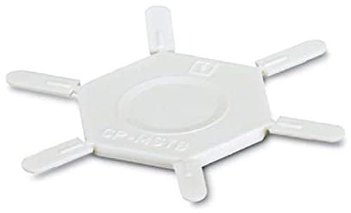 PHOENIX CONTACT CP-MSTB NAT HT Kodierprofil, Wird vor Dem Reflowlöten in die Nut an Stecker, 0.756g Gewicht, 100 Stück