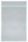 uGems 10,2 x 15,2 cm, 8 mm, extra robust, durchstichfest, transparent, wiederverschließbar, 36 Stück