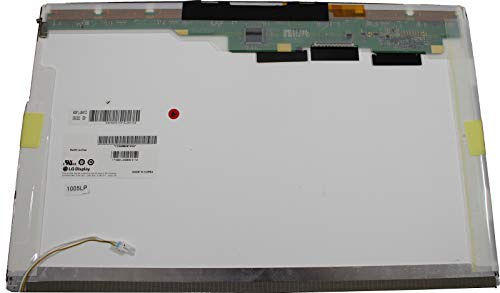 MicroScreen MSC32020 - Schermo per computer portatile, 17, finitura opaca