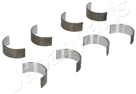 JAPANPARTS CB2511A2 Coussinet de bielle