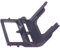 Bosch Bosgt 00265421 Cadre de sac à poussière