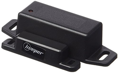 Magnetischer Kontakt Alarm XR5 Beeper