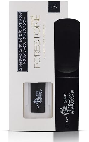 Forestone FSBMS25 Soprano Saxophone